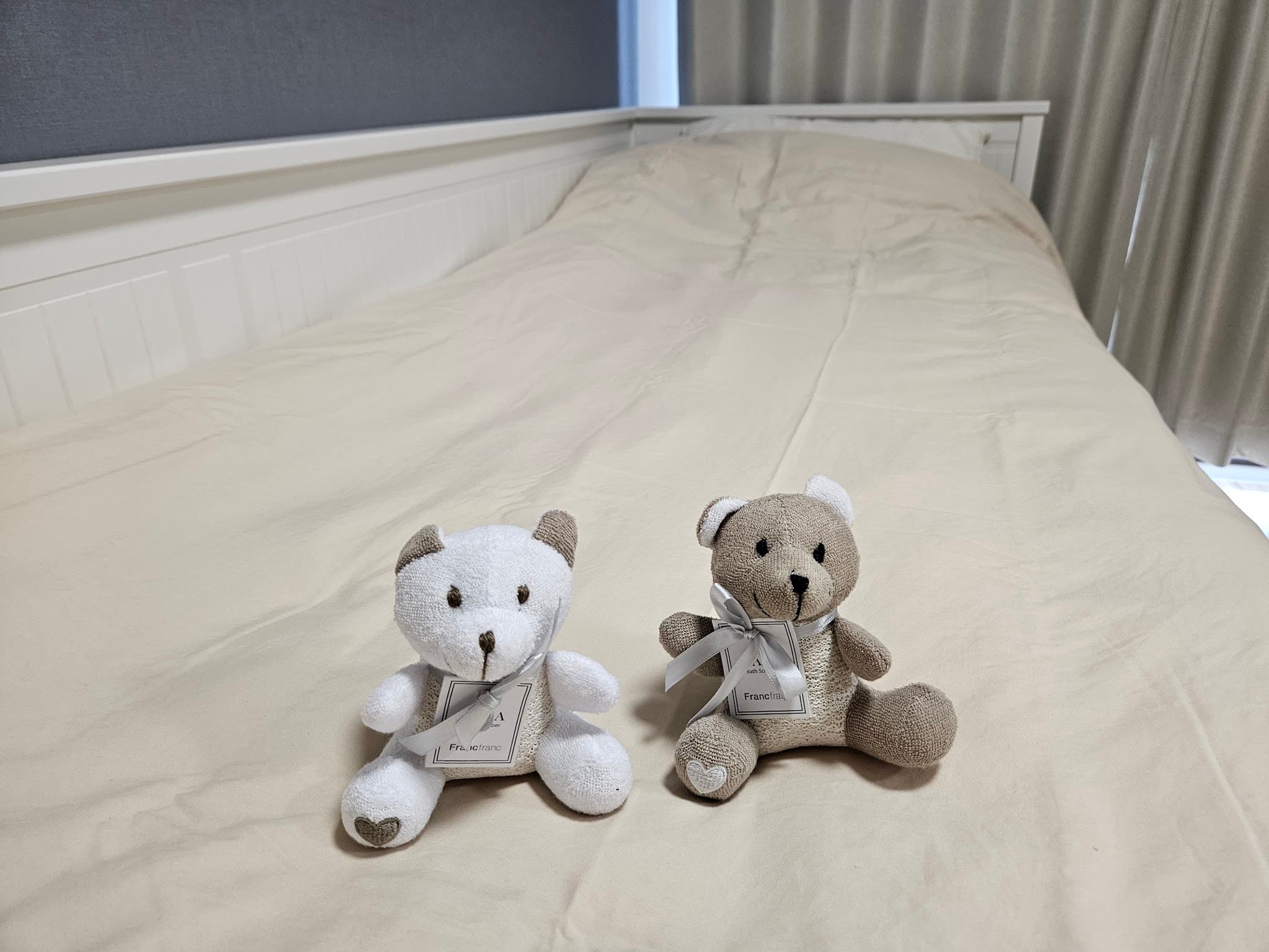 美しい夜景！新築アパート・最上階 ／ フルキッチン付き 11